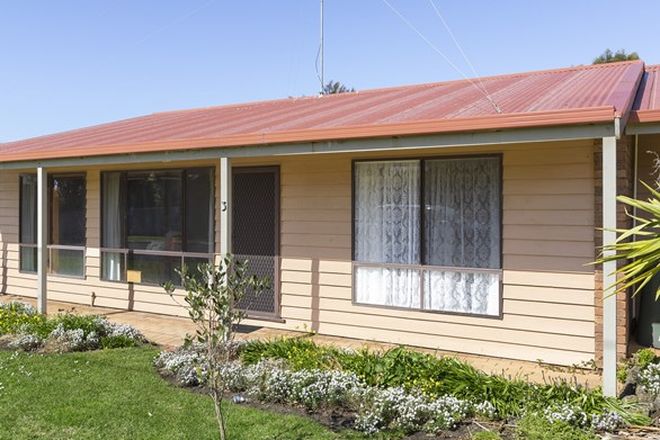 Picture of 3/49 Pascoe Street, APOLLO BAY VIC 3233