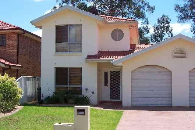 Picture of WETHERILL PARK NSW 2164