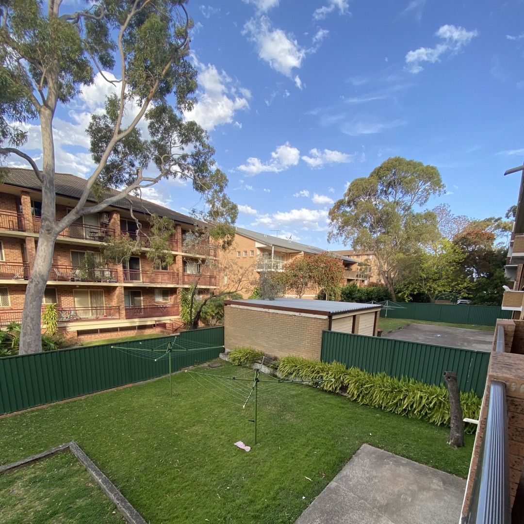 2/12-14 HIGH STREET, Carlton NSW 2218, Image 0