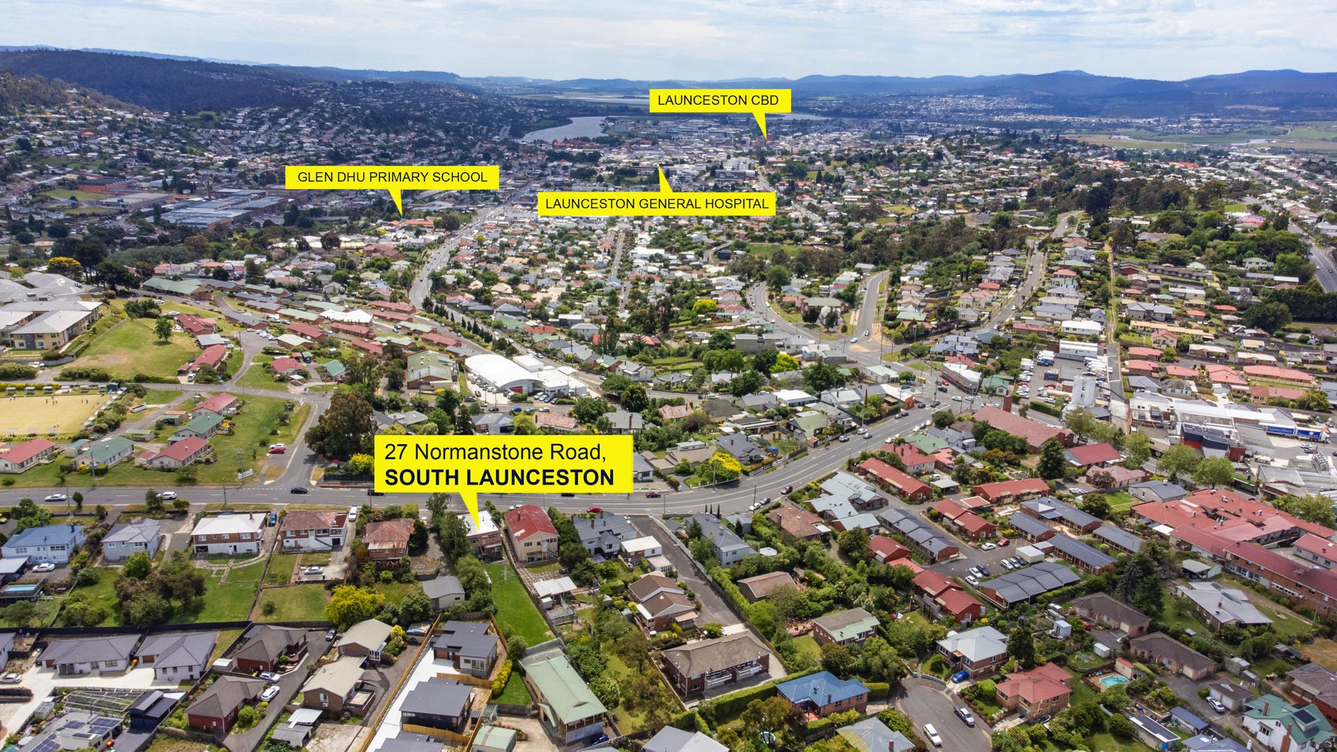 27 Normanstone Road, South Launceston TAS 7249, Image 2