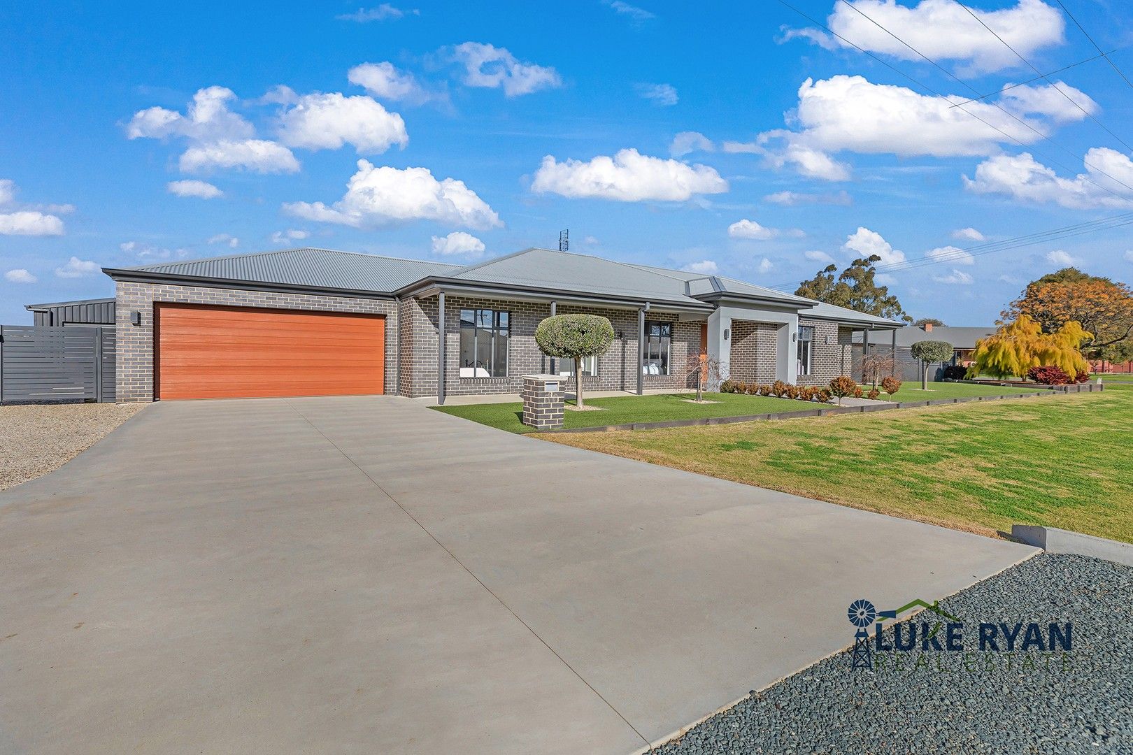 50 Jeffrey Street, Elmore VIC 3558, Image 0