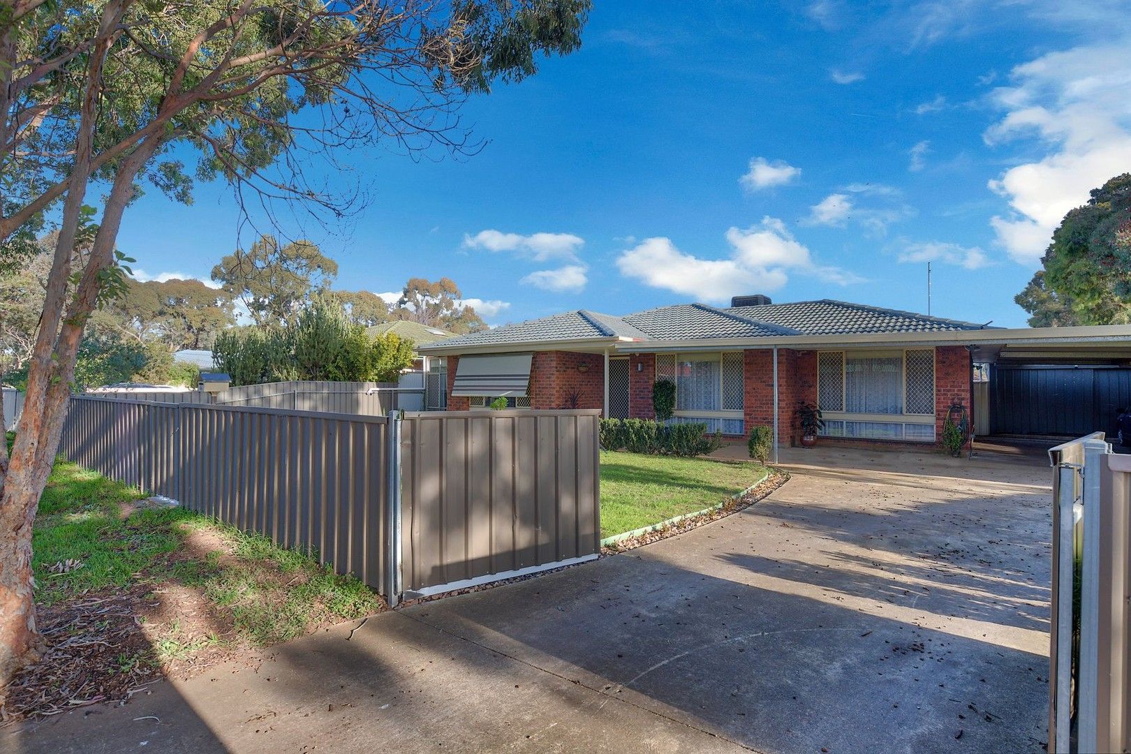 3 bedrooms House in 44 Warringa Street SALISBURY PLAIN SA, 5109