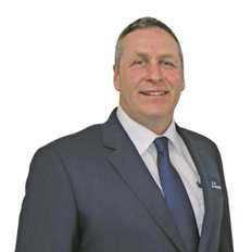 Michael Capes, Sales representative
