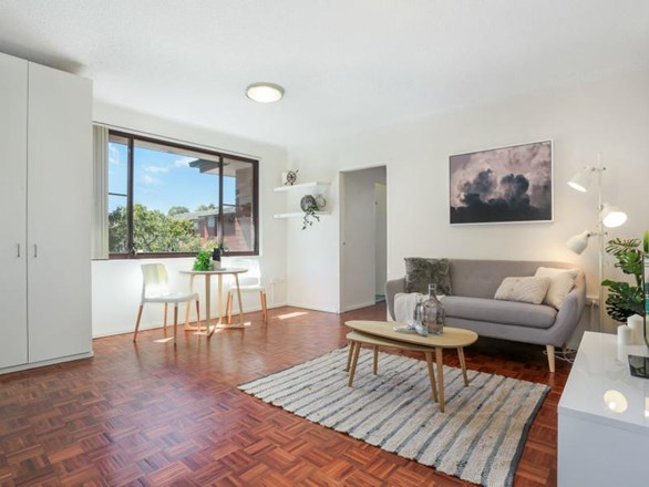 11/6A Bank Street, Meadowbank NSW 2114