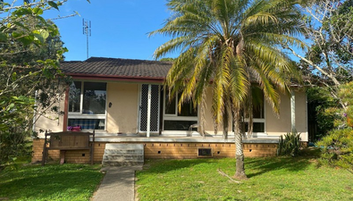 Picture of 81 North Street, WEST KEMPSEY NSW 2440
