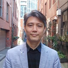 Adrian Chen, Sales representative
