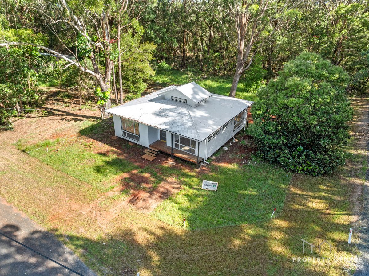 1 Waterlea Street, Russell Island QLD 4184, Image 0