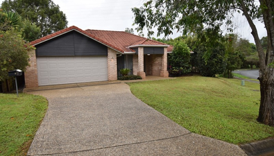 Picture of 2 Kensington Drive, COOROY QLD 4563