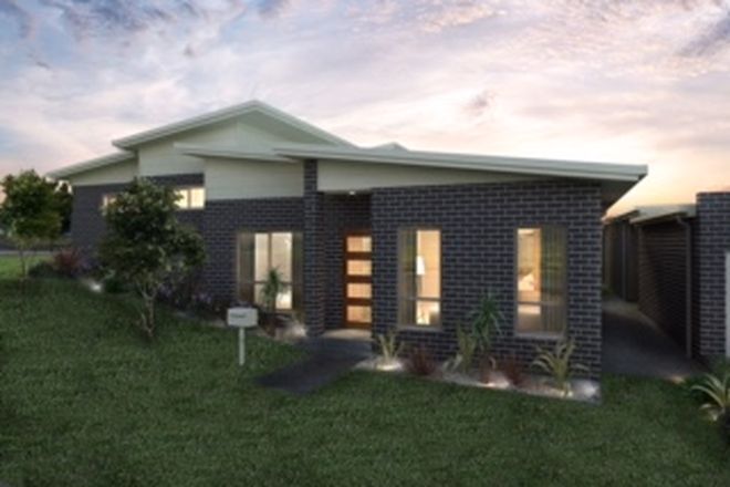 Picture of 17 Rangoon Avenue, SHELL COVE NSW 2529