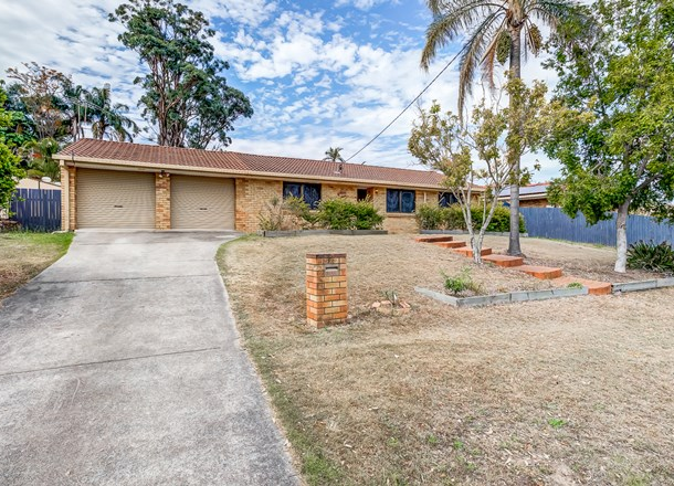 8 Dracon Street, Regents Park QLD 4118