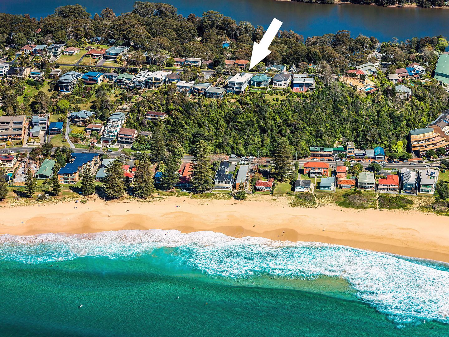 1/29 Warren Avenue, Avoca Beach NSW 2251, Image 2