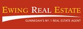 Logo for Ewing Real Estate