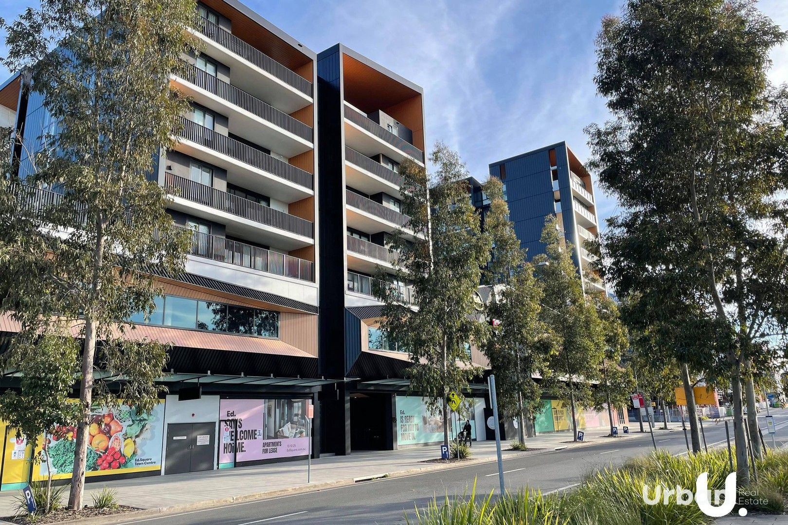 704/4 Henderson Road, Edmondson Park NSW 2174 Apartment For Rent Domain