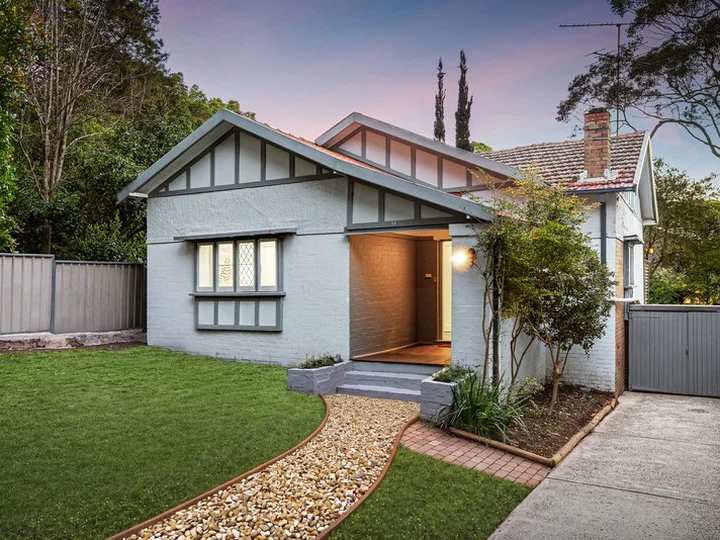 18 Ralston Street, Lane Cove NSW 2066