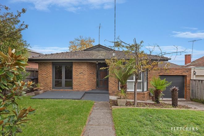 Picture of 36 Glendale Street, SURREY HILLS VIC 3127