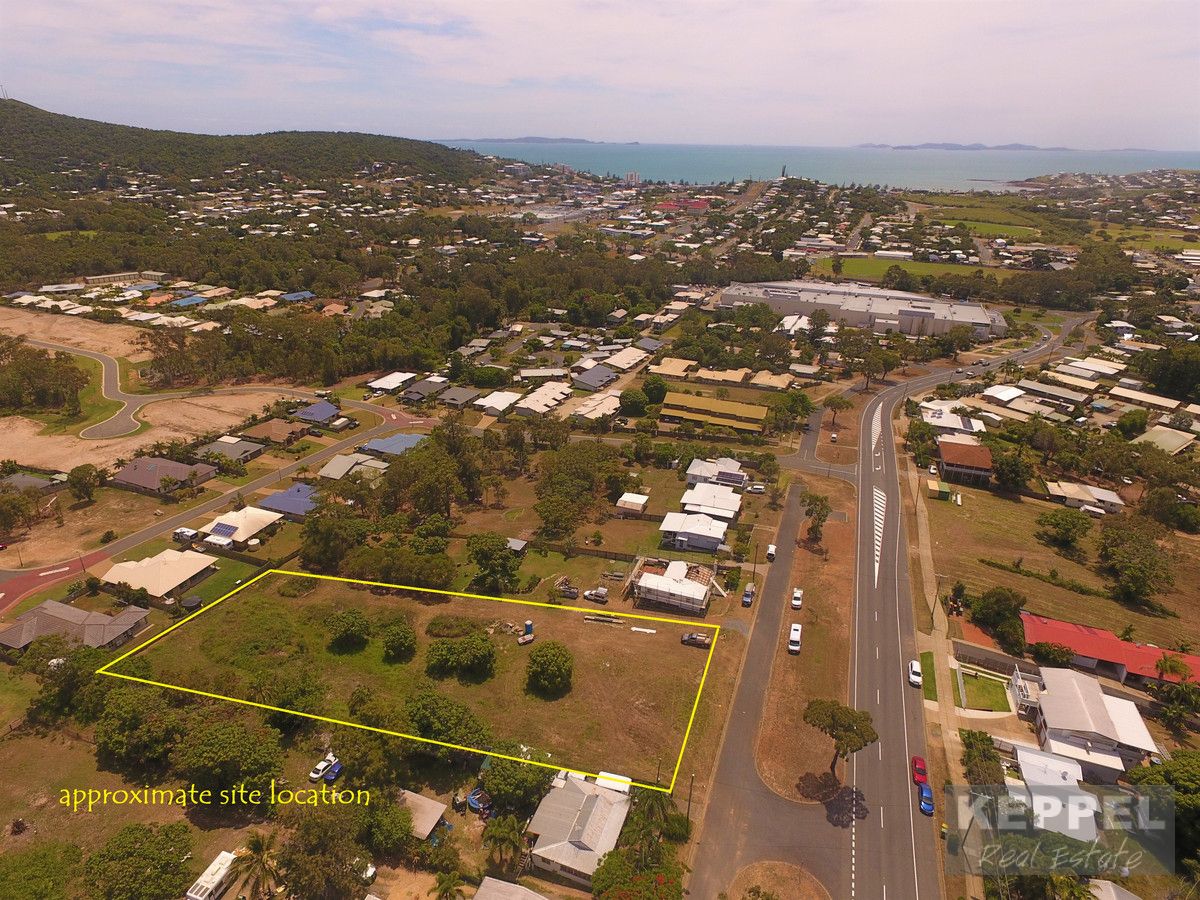 1/4951 Rockhampton Road, Yeppoon QLD 4703 Domain