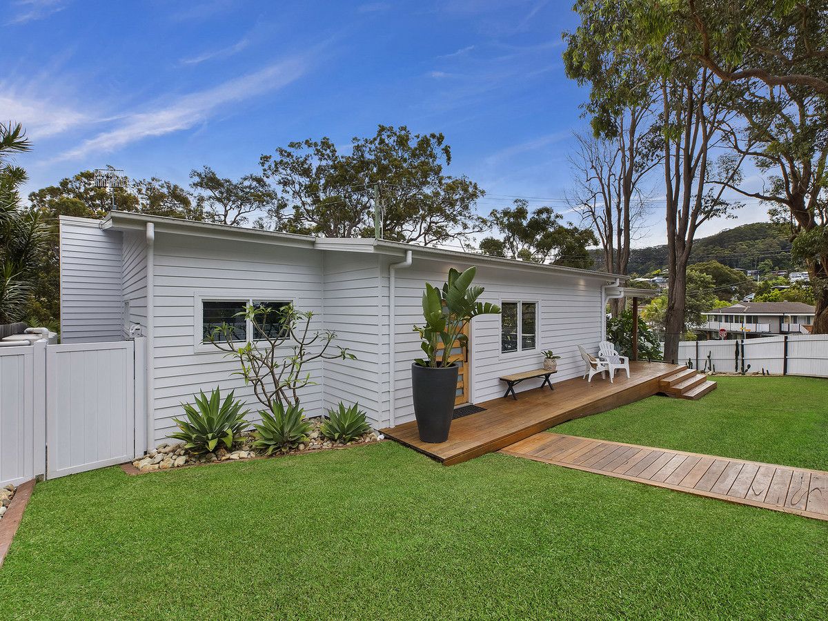 1 Heights Crescent, Wamberal NSW 2260, Image 2