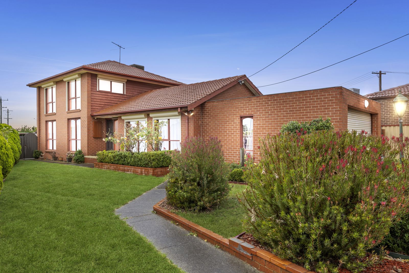 16 Cunningham Place, Oakleigh South VIC 3167