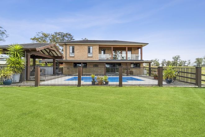 Picture of 106 Spinks Road, GLOSSODIA NSW 2756