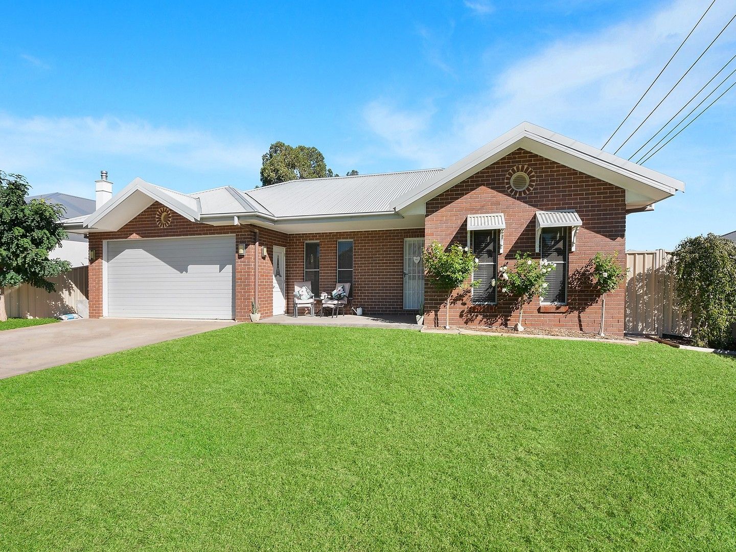 60 Lawson Street, Mudgee NSW 2850 House For Rent Domain