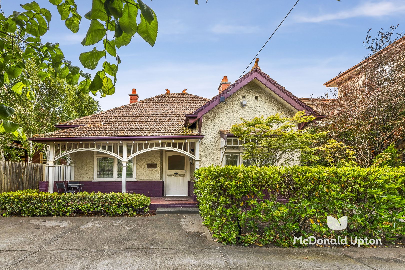 62 Buckley Street, Essendon Property History & Address Research Domain