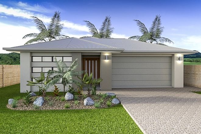 Picture of Lot 13 Lillydale Way, TRINITY BEACH QLD 4879