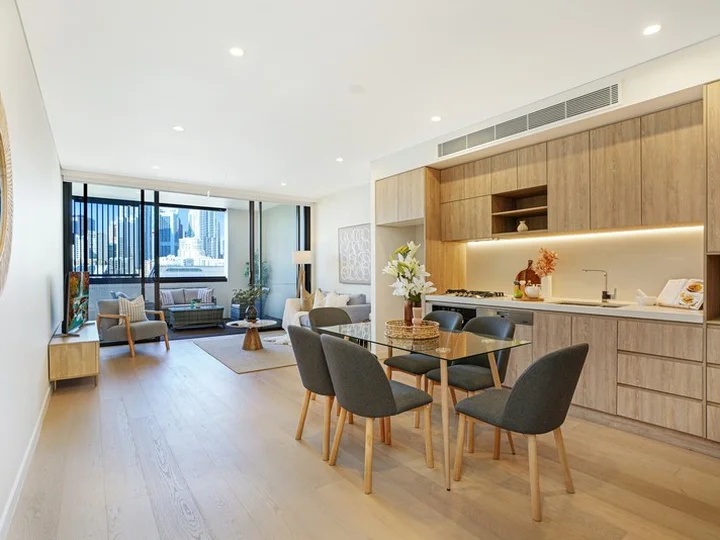 A706/517 Harris Street, Ultimo NSW 2007