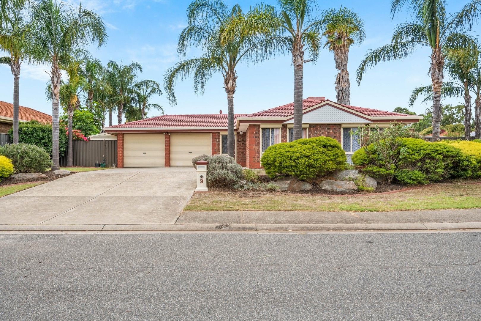 9 Mayfield Street, Old Reynella SA 5161, Image 0