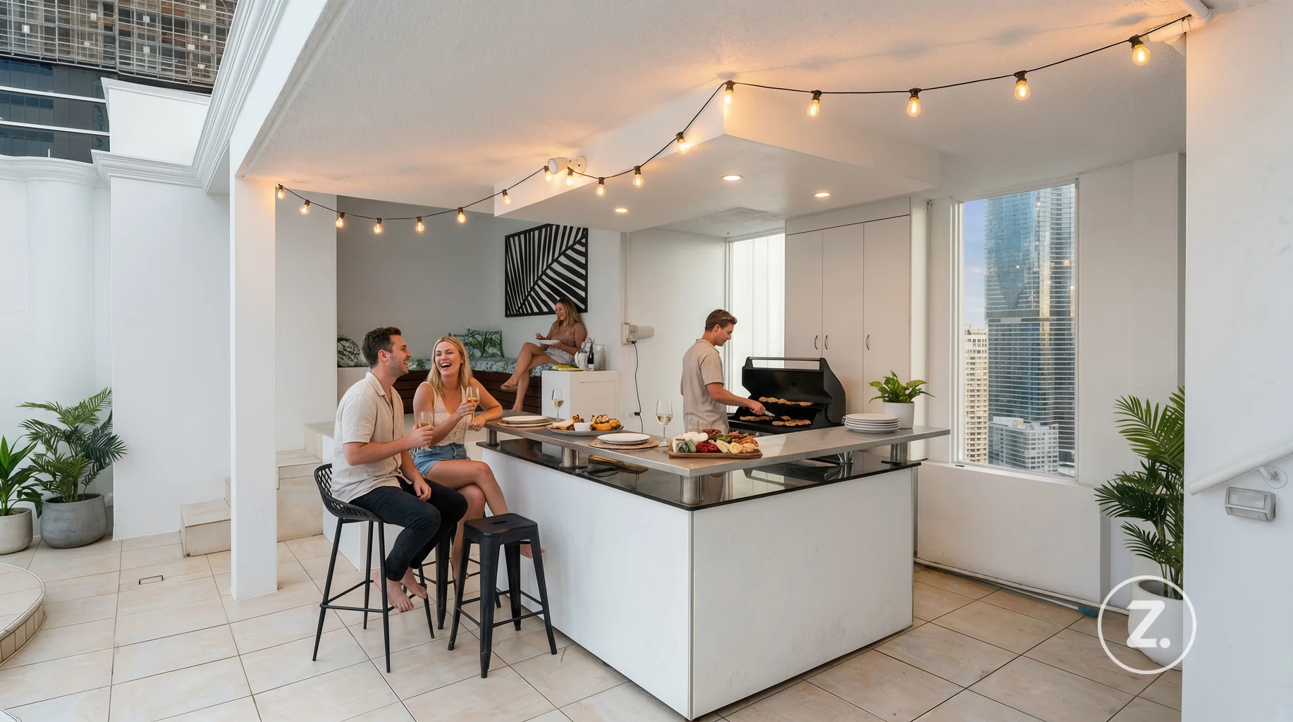 Additional image 13 of 3303/3422 Surfers Paradise Boulevard, Surfers Paradise QLD 4217