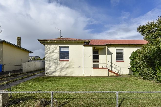 Picture of 38 Burcham Street, MOUNT GAMBIER SA 5290