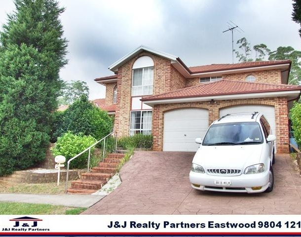 1 Clifton Place, Cherrybrook NSW 2126