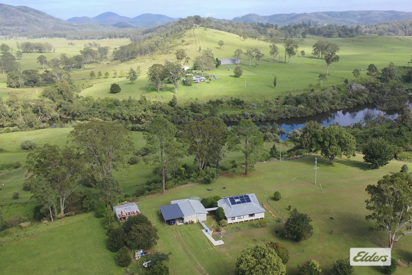 3838 Armidale Road, Nymboida NSW 2460, Image 1