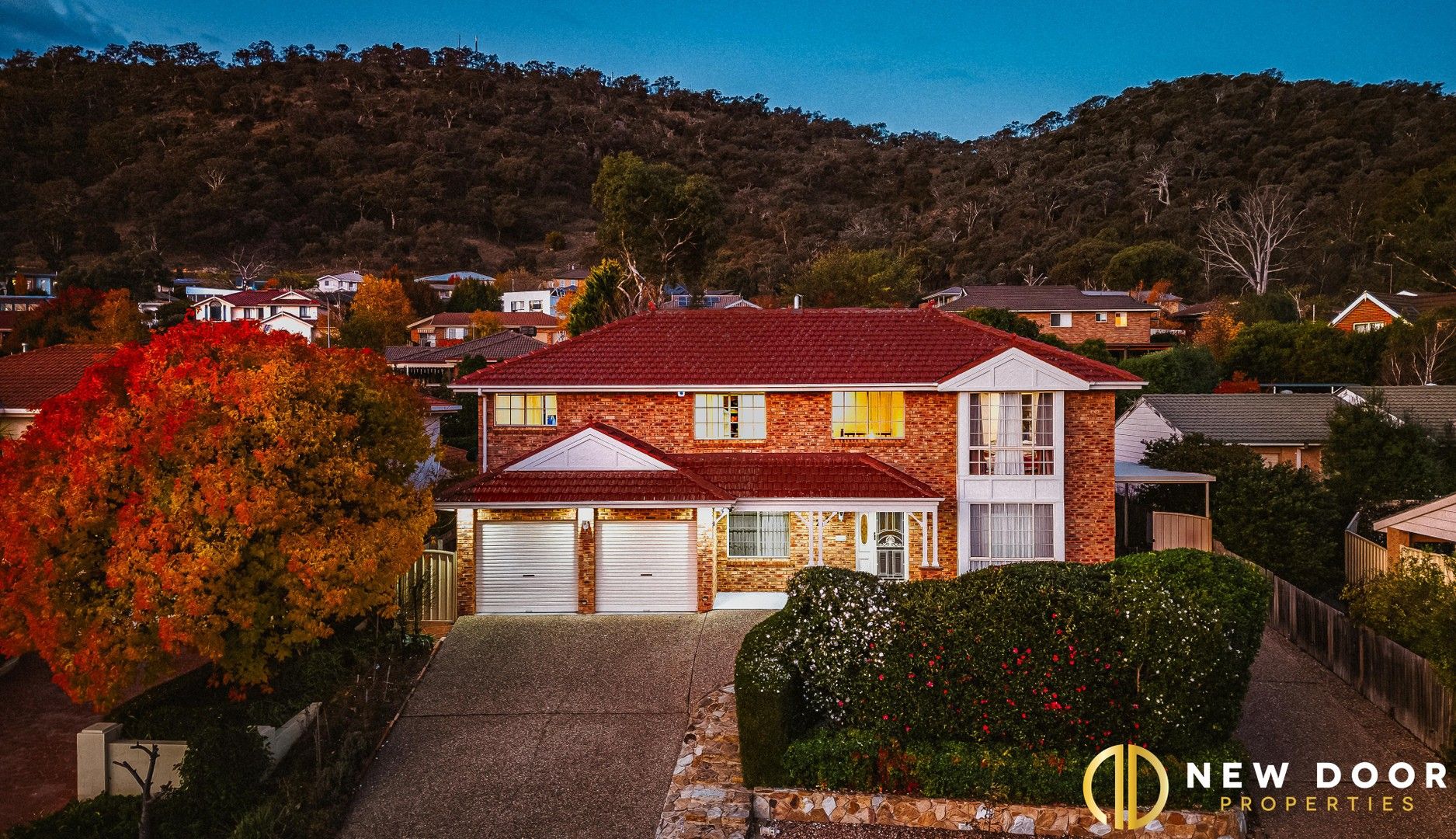 23 Russell Drysdale Crescent, Conder ACT 2906 House For Rent Domain