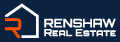 Renshaw Real Estate's logo
