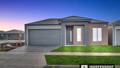 Picture of 34 Trudeau Road, MELTON SOUTH VIC 3338