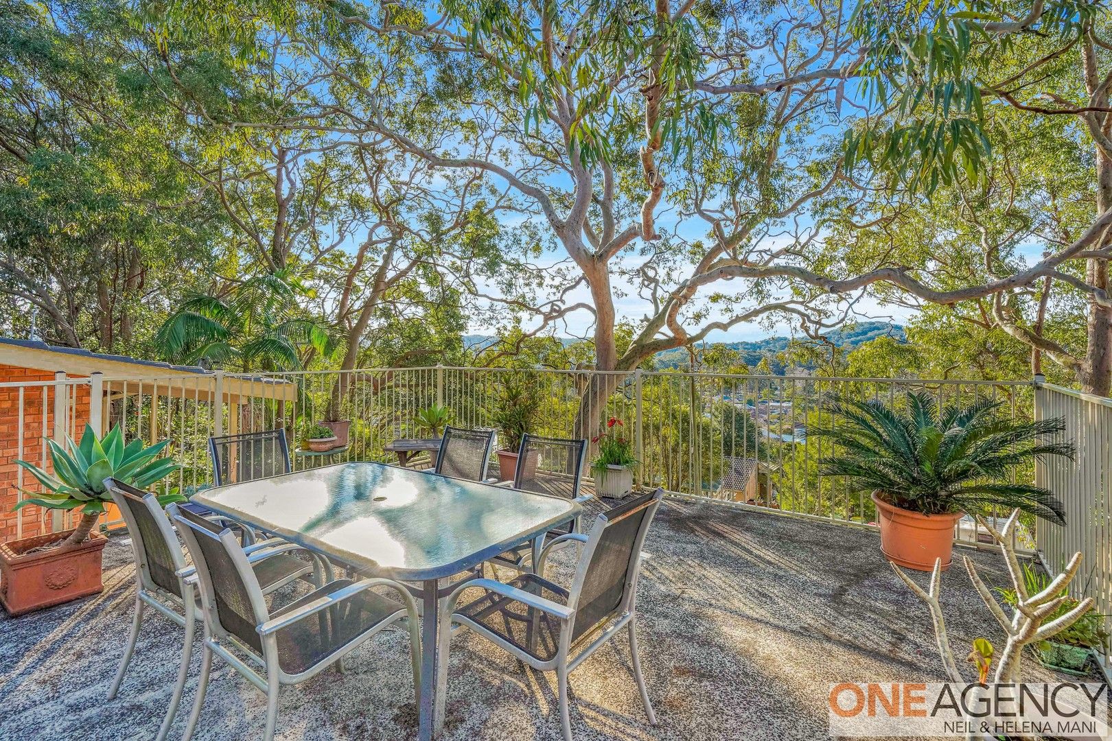 4 bedrooms House in 151 Glennie Street NORTH GOSFORD NSW, 2250