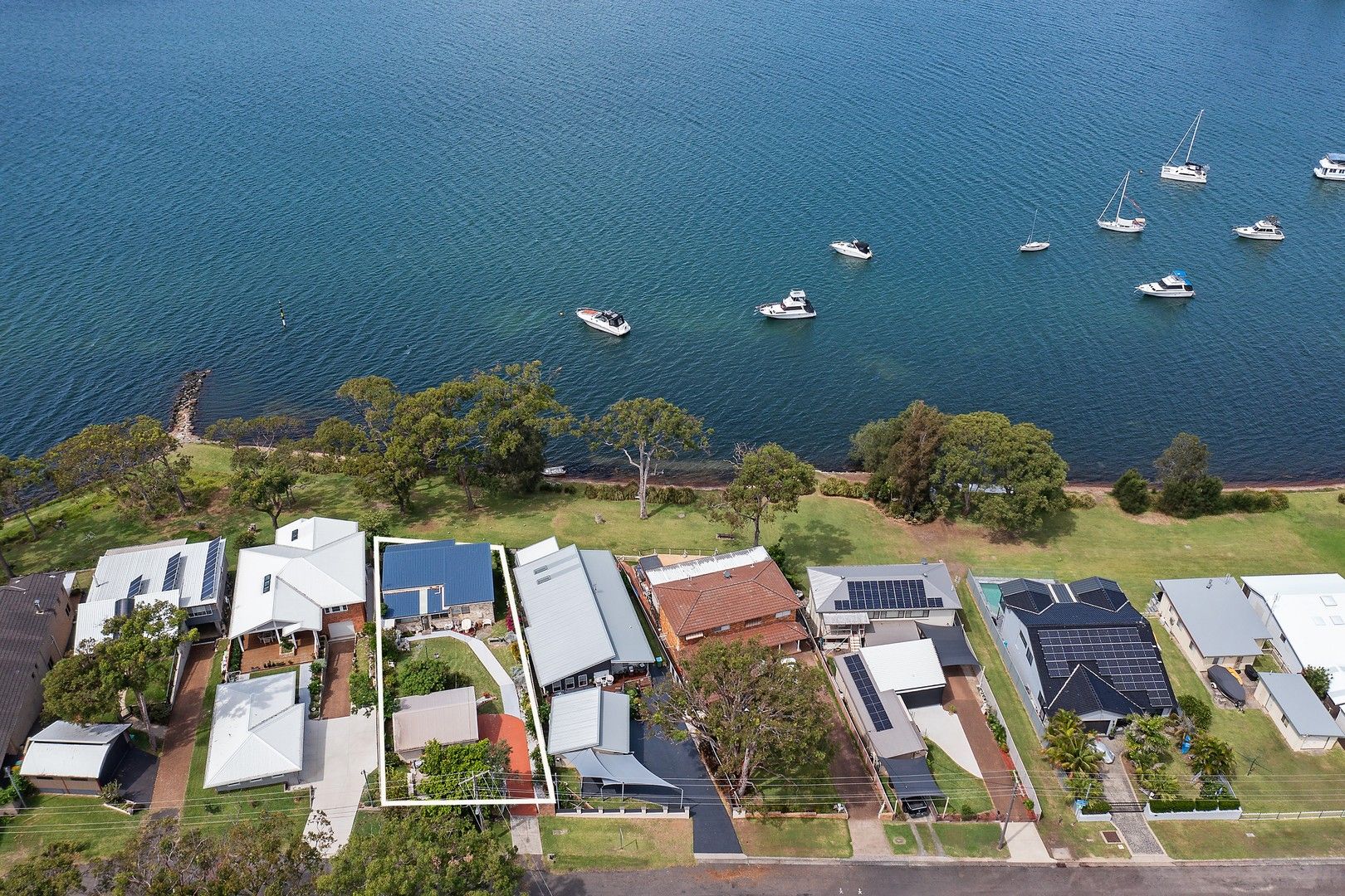 26 Noamunga Crescent, Gwandalan NSW 2259, Image 0