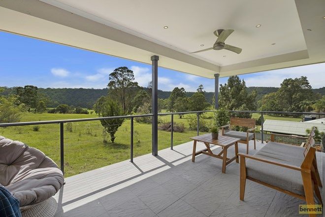 Picture of 4 Ski Lodge Road, LOWER PORTLAND NSW 2756