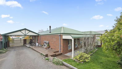 Picture of 15 Creswick Street, MINERS REST VIC 3352
