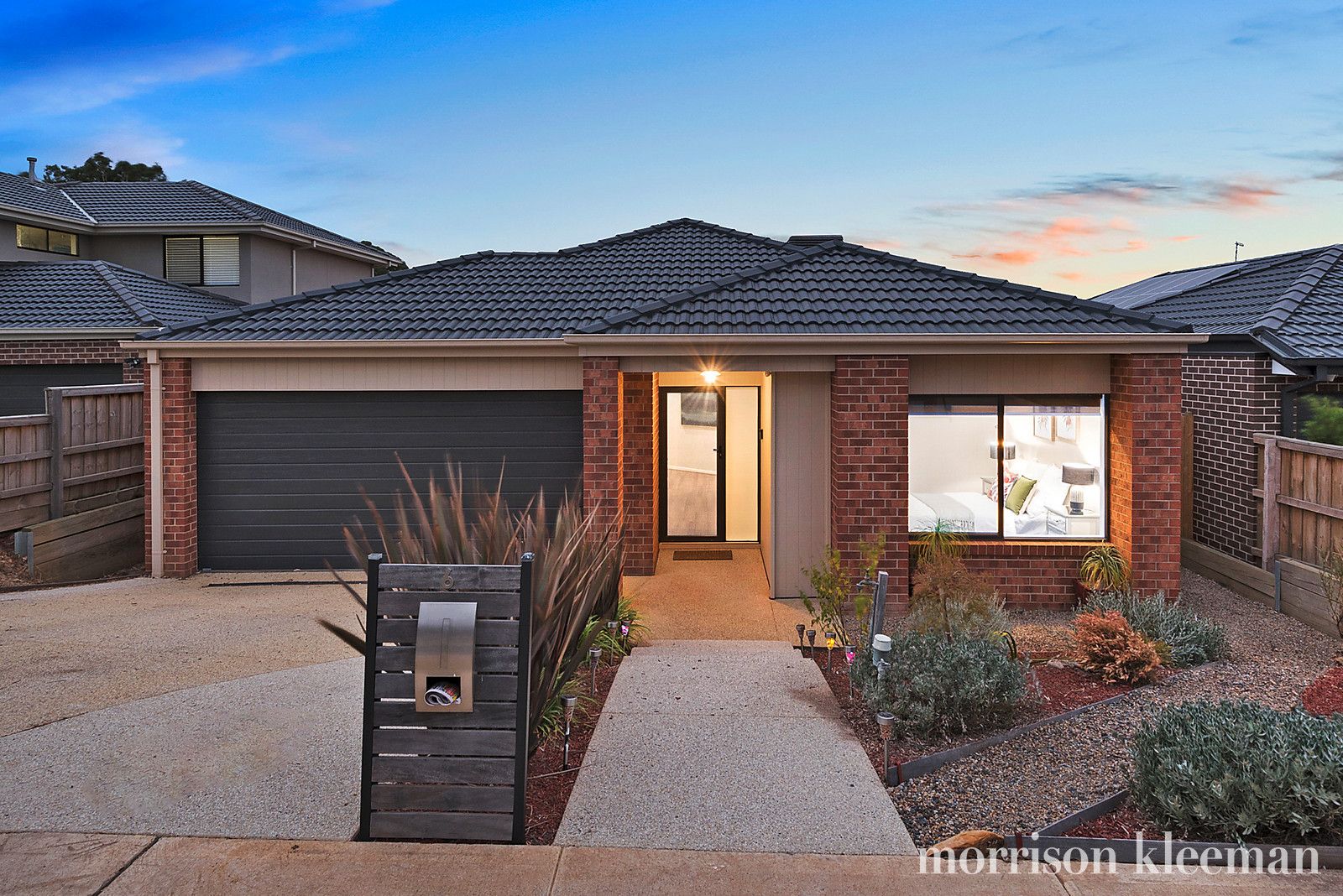 6 Della Close, Doreen VIC 3754, Image 0