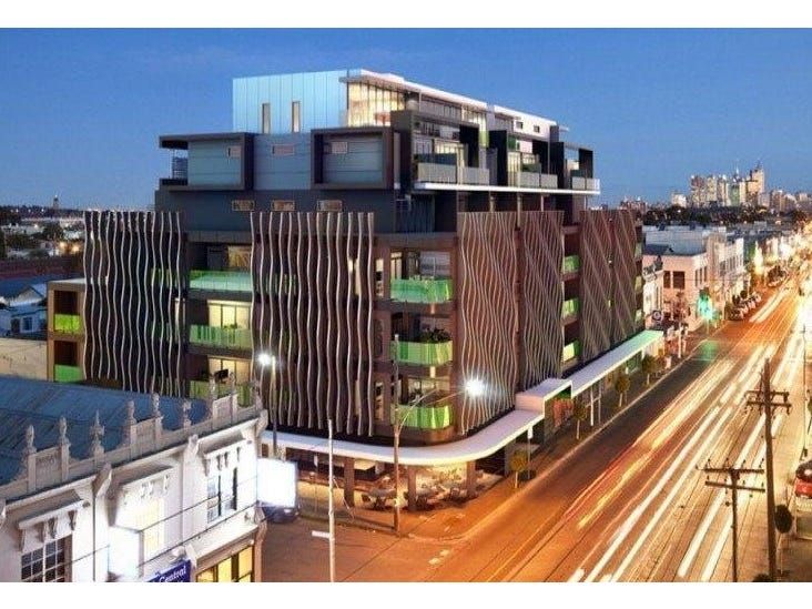 1 bedrooms Apartment / Unit / Flat in G3/200 Lygon Street BRUNSWICK EAST VIC, 3057