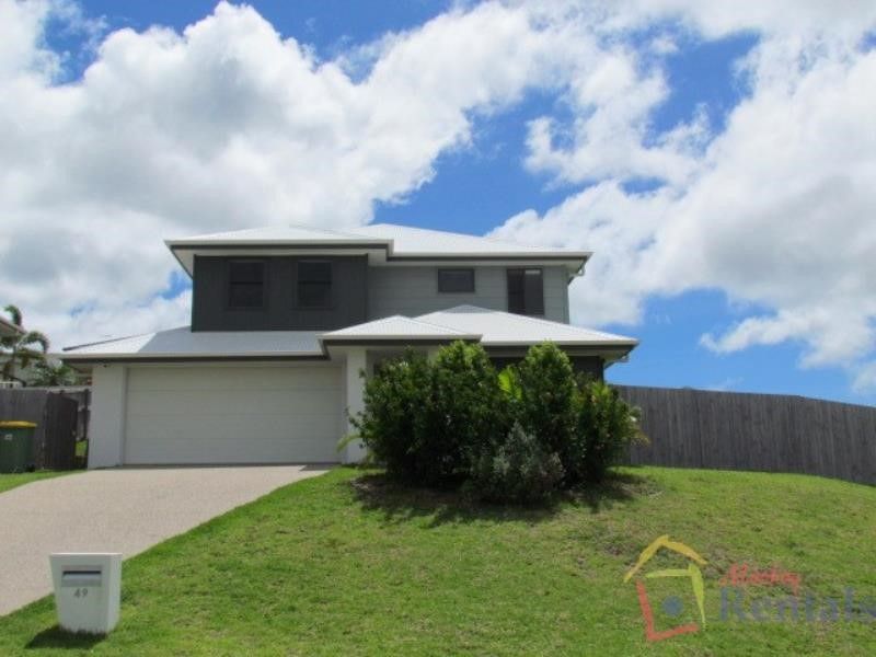 49 Douglas Crescent, Rural View QLD 4740, Image 0