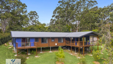 Picture of 45 Cookies Lane, WAY WAY NSW 2447