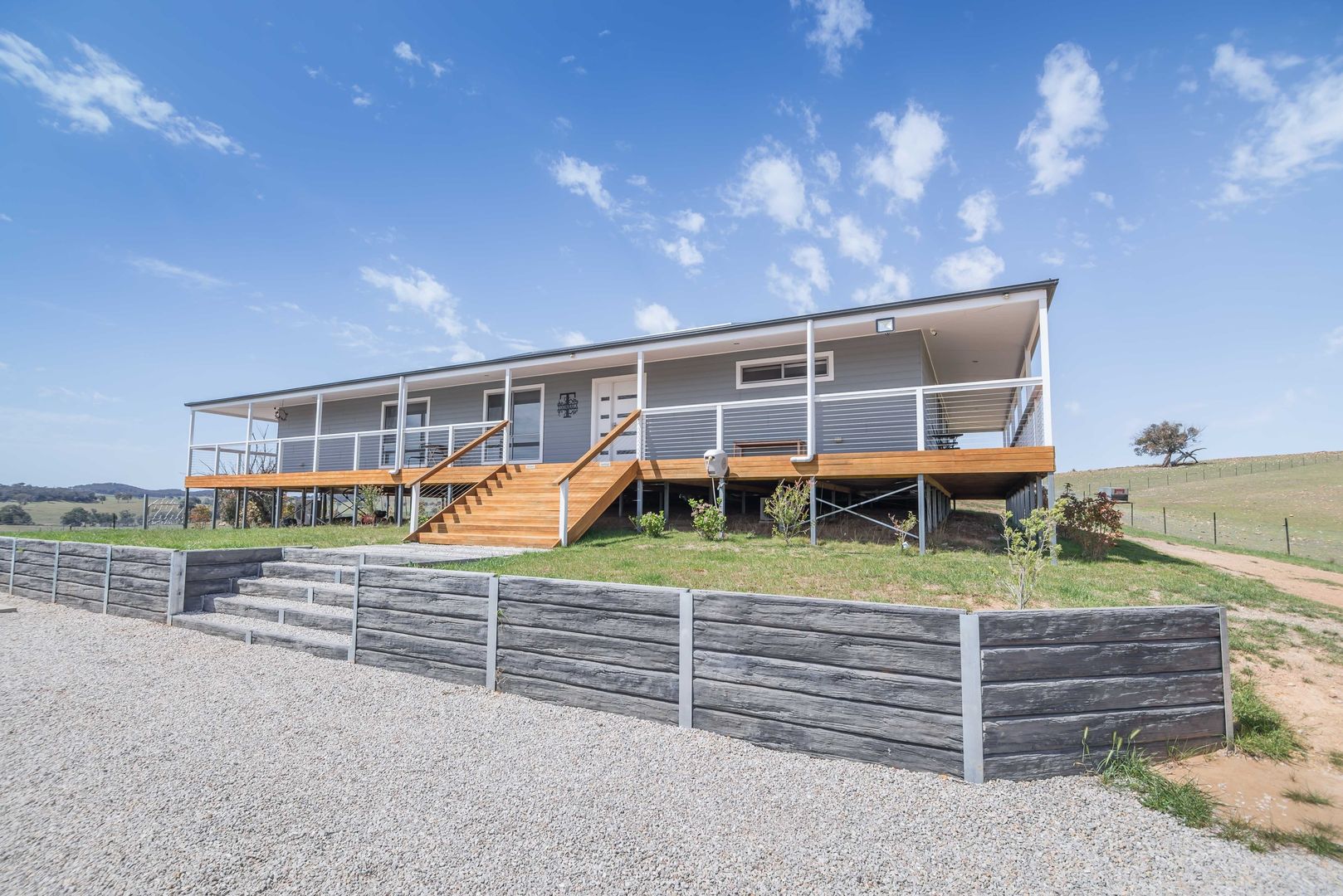 833 Triamble Road, Hargraves Property History & Address Research Domain