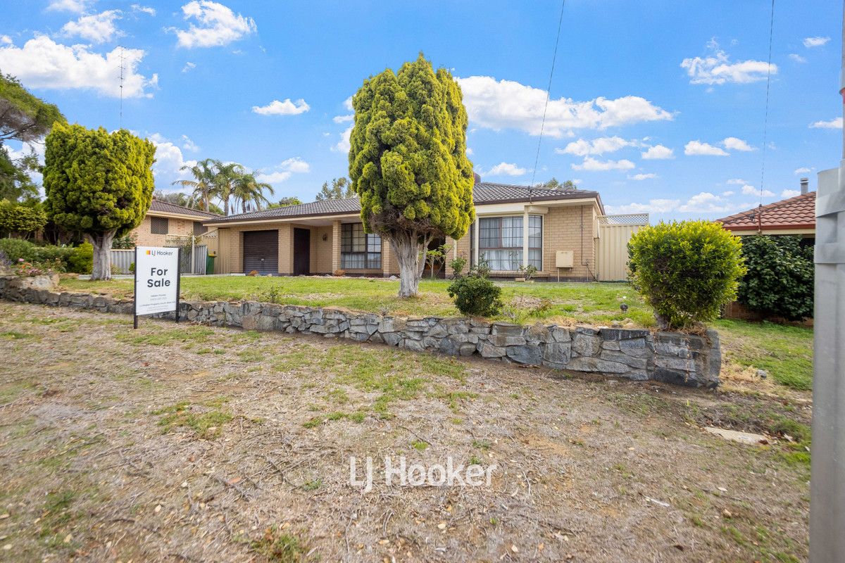 14 Elvey Place, Usher WA 6230, Image 2