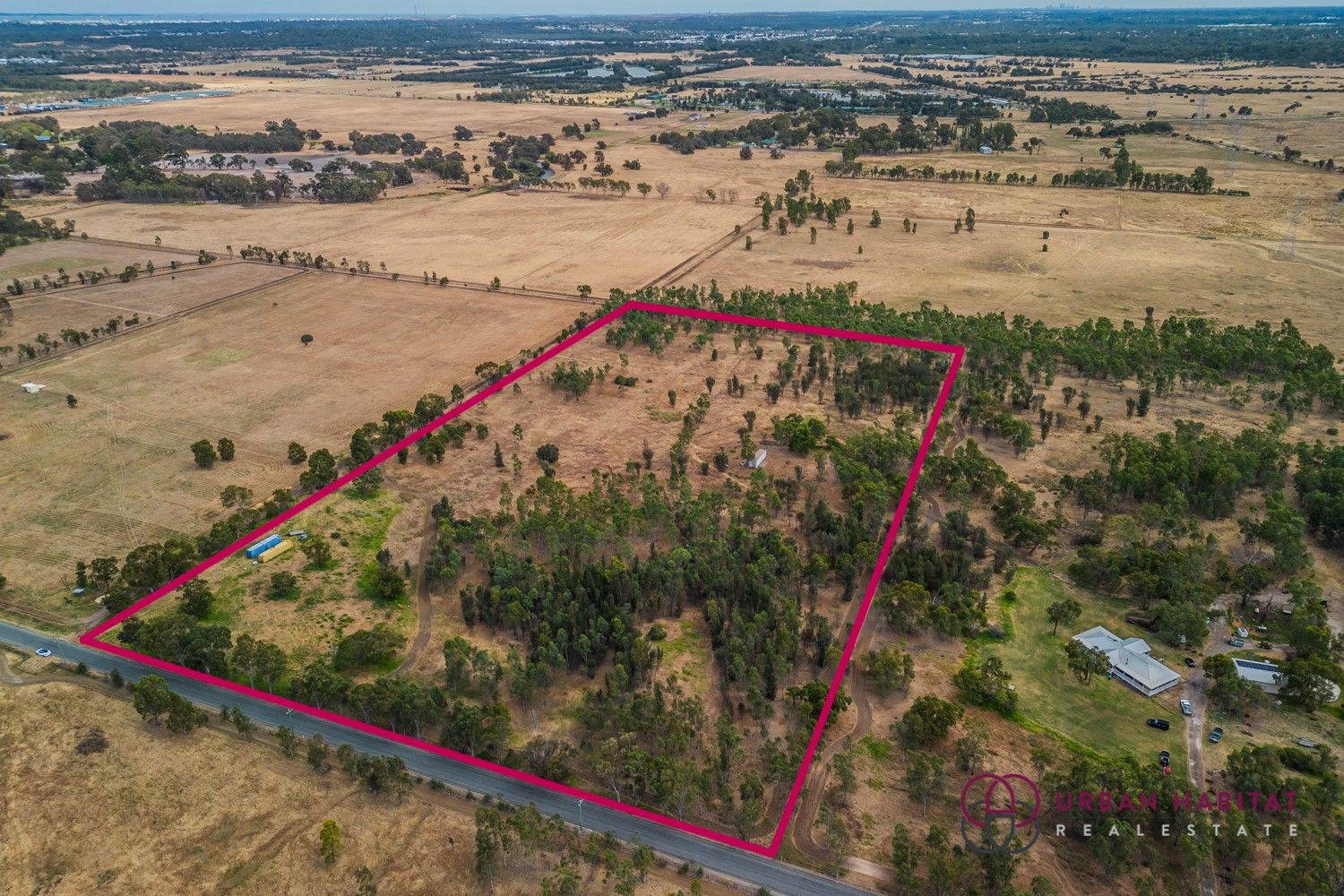 20 Haines Road, Baldivis WA 6171 Vacant Land for Sale Domain