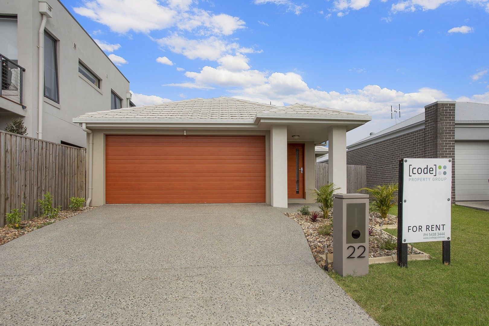 3 bedrooms House in 22 Burnet Circuit BARINGA QLD, 4551