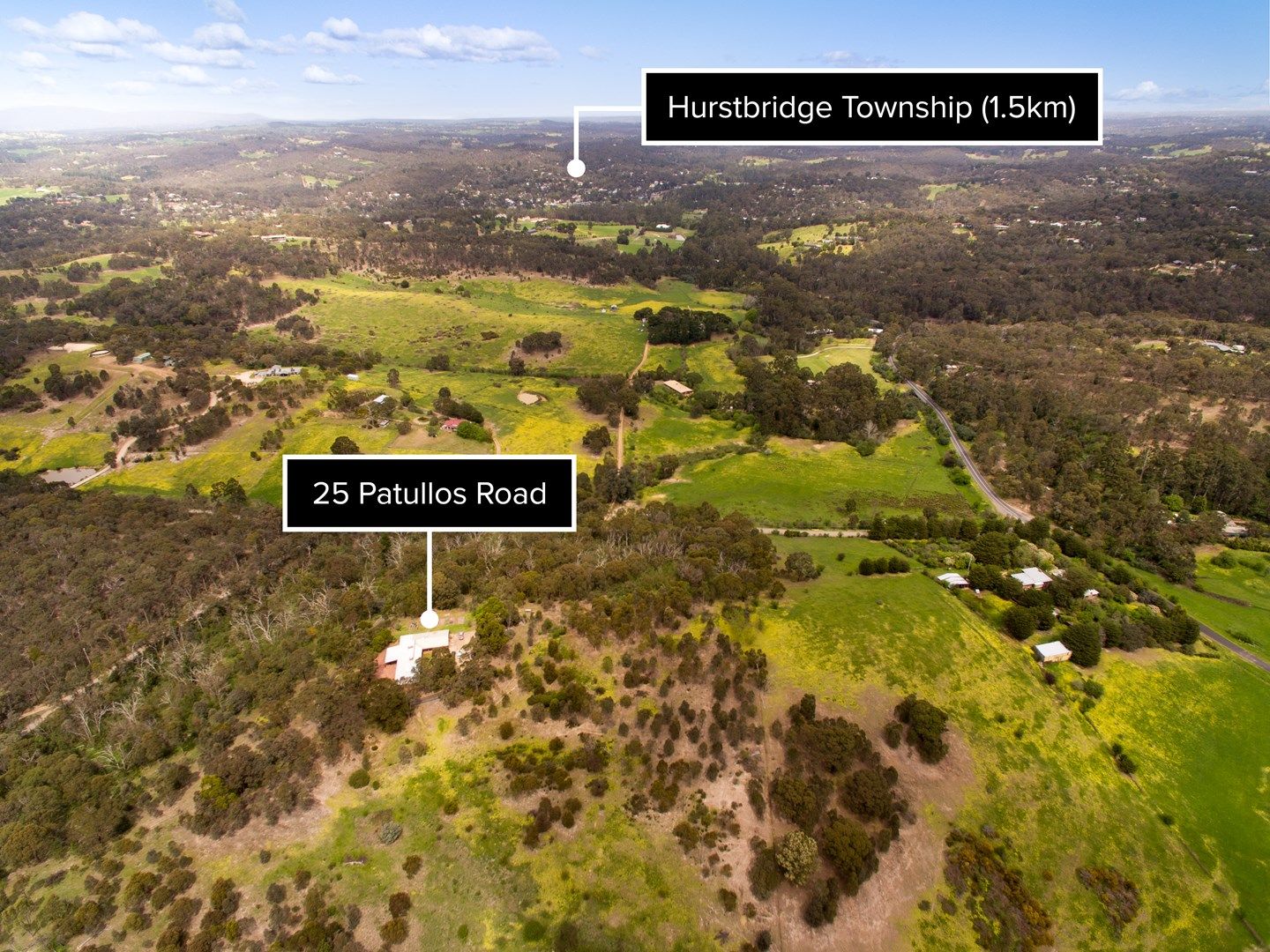 25 Patullos Road, Hurstbridge VIC 3099, Image 0