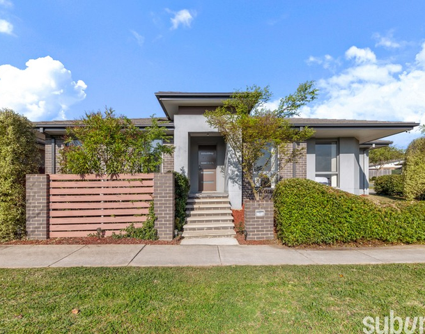 15 Punyibah Street, Crace ACT 2911