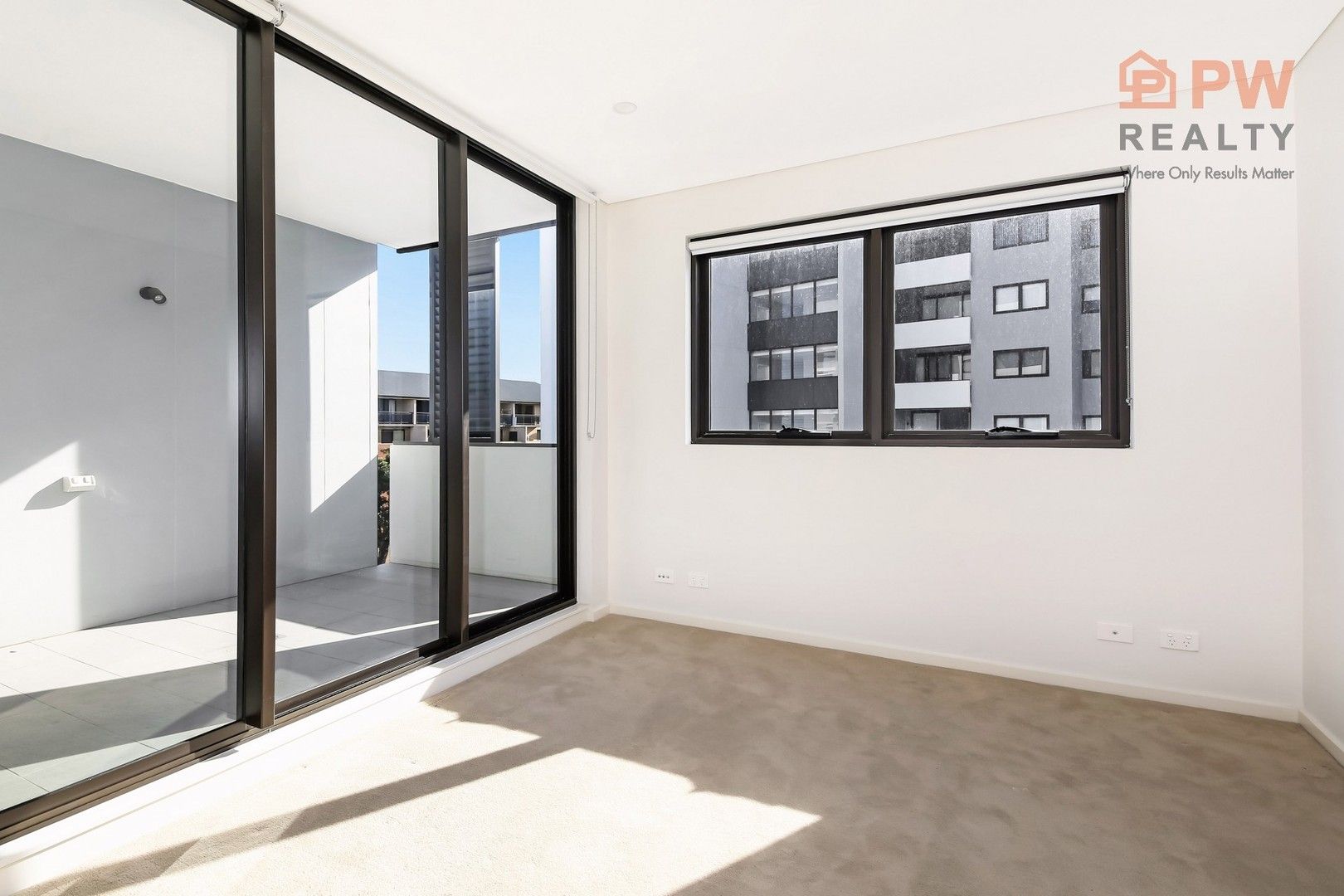 1 bedrooms Apartment / Unit / Flat in B408/19 Parramatta Road HOMEBUSH NSW, 2140